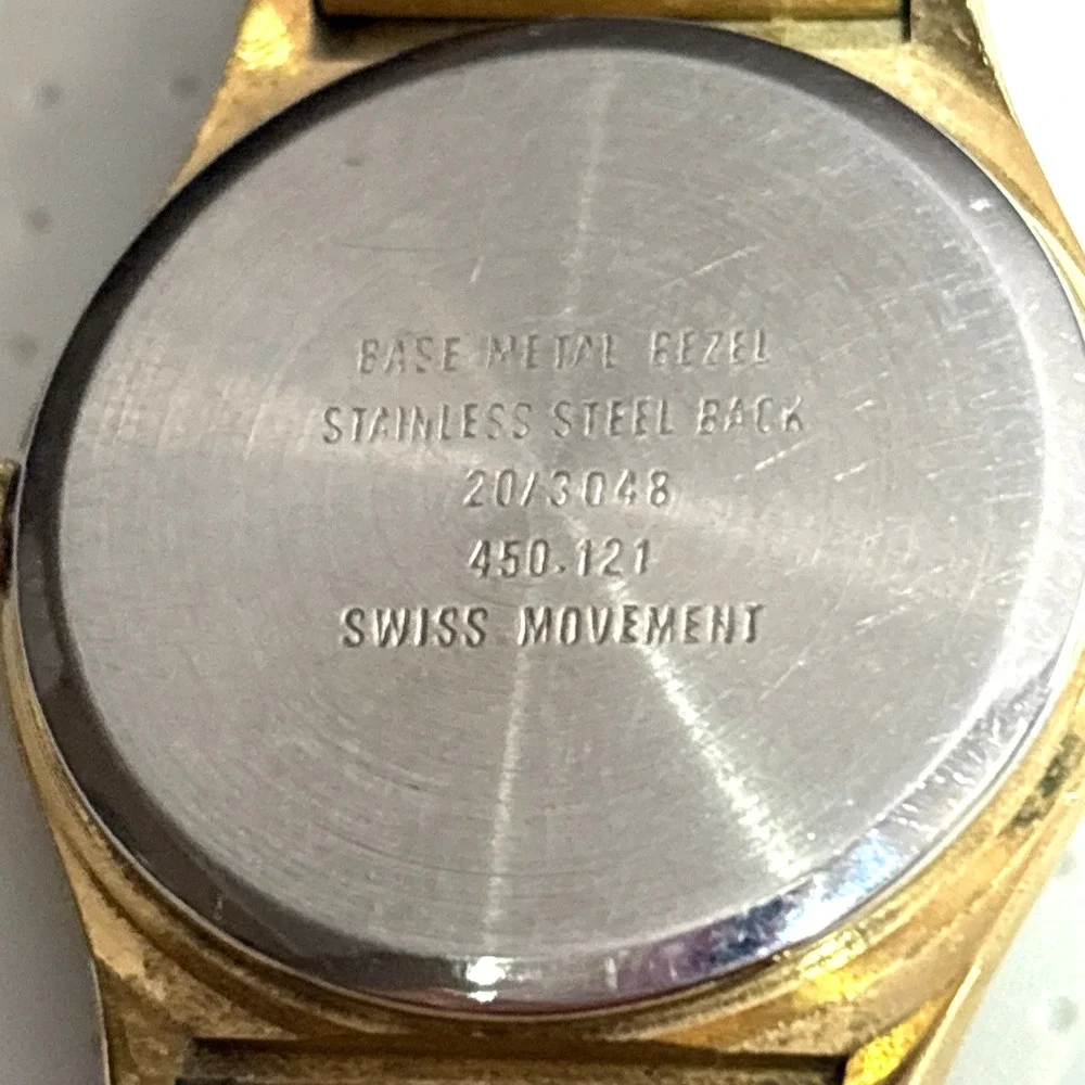 Armitron Quartz Watch